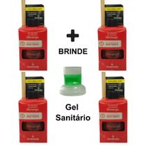 Kit 4 Aromatizador de Ambiente Morango 280ml Difusor Aromas Palito Senalândia - Envio Já Kit 4 Aromatizador de Ambiente Morango 280ml Difusor Aromas Palito Senalândia - Envio Já