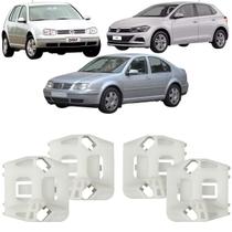Kit 4 Arrastes Para Reparo Maquina De Vidro Elétrico Para Todas 4 Portas Dianteiras Traseiras Lado Direito Esquerdo Kit 4 Arrastes Para Reparo Maquina De Vidro Elétrico Para Todas 4 Portas Dianteiras Traseiras Lado Direito Esquerdo