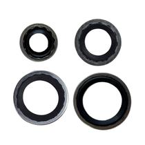 Kit 4 Arruelas Vedação Válvula Block Ar Cond Onix Prisma Kit 4 Arruelas Vedação Válvula Block Ar Cond Onix Prisma