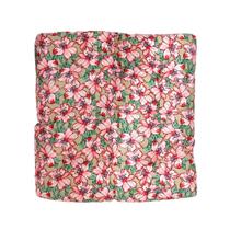 Kit 4 Assento Para Cadeira Futon 60x60cm Cores Variadas Estampadas