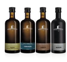 Kit 4 Azeites Herdade do Esporão Selecção/cordovil/galega/cobrançosa 500ml Kit 4 Azeites Herdade do Esporão Selecção/cordovil/galega/cobrançosa 500ml