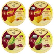 Kit 4 Bala Cavendish & Harvey C/ Recheio Sabores Kit 4 Bala Cavendish & Harvey C/ Recheio Sabores