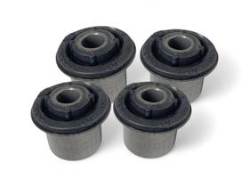 Kit 4 Bandeja Duster Oroch Captur p/2 Lados Dianteiro SAMPEL