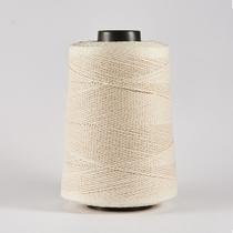 Kit 4 Barbantes Cru Monarca 500g Ordem 3/5/8 Soberano