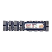 Kit 4 Barra de proteína Sense Whey Bar Absolut Nutrition Sabor Cookies 15g de Proteína Adoçado com Stevia 45g