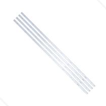 KIT 4 BARRAMENTOS LED TV PH49U21DSGW PTV49E68 PH49F30 Ph49f30 Ptv49f86 Ptv49f68