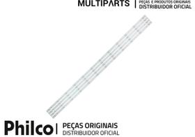 Kit 4 Barras Led Tv 58 P - 721928 Philco - Ptv58F60Sn