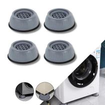 Kit 4 Bases Protetoras Para Móveis Eletrodomésticos Cadeiras Kit 4 Bases Protetoras Para Móveis Eletrodomésticos Cadeiras