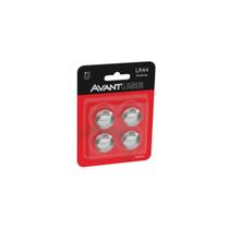kit 4 Bateria Alcalina Lr44 1.5v Cod: 408310017 Avant Use kit 4 Bateria Alcalina Lr44 1.5v Cod: 408310017 Avant Use