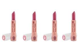 Kit 4 Batom Colors Cor 20 Maravilha 3,8gr - Ramona Make Up