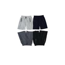 Kit 4 Bermudas Esportivas Dryfit Tecido Frio !