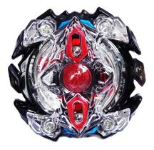Kit 4 Beyblade Burst Xgyro + 2 Lançador Valt, Shu - Sortidos