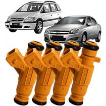 Kit 4 Bico Injetor Astra Zafira Vectra 1.8 2.0 Flex Kit 4 Bico Injetor Astra Zafira Vectra 1.8 2.0 Flex
