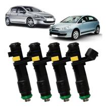 Kit 4 Bico Injetor Citroen Picasso 2.0 16v Deka 7_1 Kit 4 Bico Injetor Citroen Picasso 2.0 16v Deka 7_1