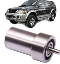 Kit 4 Bico Injetor Diesel L200 e Pajero 2.5 Turbo Diesel de 2001 à 2012