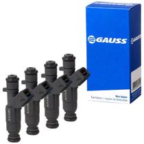 Kit 4 Bico Injetor Fiat Marea 2000 A 2007 2.4 20v Mpi Gauss Kit 4 Bico Injetor Fiat Marea 2000 A 2007 2.4 20v Mpi Gauss