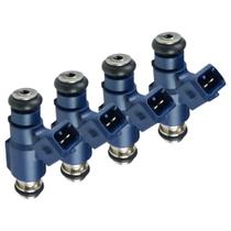 Kit 4 Bico Injetor Gauss Corsa Hatch 1.0 2008-2011 Gasolina Kit 4 Bico Injetor Gauss Corsa Hatch 1.0 2008-2011 Gasolina