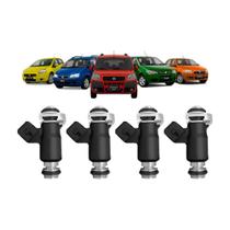 Kit 4 Bico Injetor Gm Meriva Montana Corsa Palio 25363042 Kit 4 Bico Injetor Gm Meriva Montana Corsa Palio 25363042
