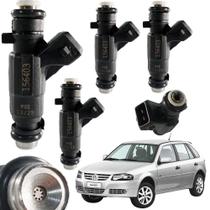 Kit 4 Bico Injetor Gol G5 1.6 Flex 2008 A 2012 0.280.156.403