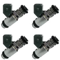 Kit 4 Bico Injetor Gol Parati 1.6 1.8 Mpi Polo Santana 1.8 Kit 4 Bico Injetor Gol Parati 1.6 1.8 Mpi Polo Santana 1.8