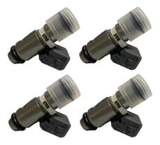 Kit 4 Bico Injetor Iwp003 Siena 1.4 8v Mpi Flex E Tetrafuel Kit 4 Bico Injetor Iwp003 Siena 1.4 8v Mpi Flex E Tetrafuel