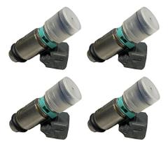 KIT 4 Bico Injetor Iwp023 Palio Weekend Uno Fiorino 1.0 50100202 KIT 4 Bico Injetor Iwp023 Palio Weekend Uno Fiorino 1.0 50100202