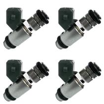 Kit 4 Bico Injetor Linea Hlx e Dualogic 1.9 Flex 16v 09-13 Kit 4 Bico Injetor Linea Hlx e Dualogic 1.9 Flex 16v 09-13