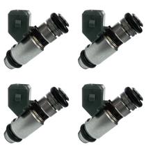 Kit 4 Bico Injetor Mercedes Benz Classe A 190 Kit 4 Bico Injetor Mercedes Benz Classe A 190