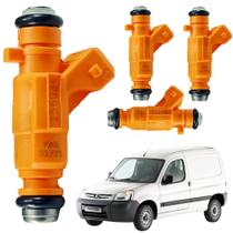 kit 4 Bico Injetor Partner 1.6i 16V 2004 A 2008 0280156034 kit 4 Bico Injetor Partner 1.6i 16V 2004 A 2008 0280156034