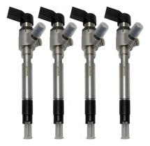 Kit 4 Bico Injetor Ranger 3.0 Power Stroke Diesel 05/12 Mwm Kit 4 Bico Injetor Ranger 3.0 Power Stroke Diesel 05/12 Mwm