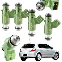 Kit 4 Bico Injetor Vectra 1.4 8V 1997... FJ10741 24.578.820