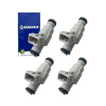 Kit 4 Bico Injetor Vw Volkswagen Gol G2 G3 1.0 Mi 8V Gi9812 Kit 4 Bico Injetor Vw Volkswagen Gol G2 G3 1.0 Mi 8V Gi9812