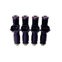 Kit 4 Bicos Injetores Citroen C4 C5 Picasso 2.0 16v - 9660275780