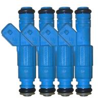 Kit 4 Bicos Injetores Corsa/Sedan 1.000/05 Bosch 0180156085 Kit 4 Bicos Injetores Corsa/Sedan 1.000/05 Bosch 0180156085