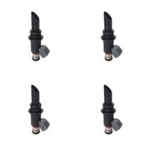 Kit 4 Bicos Injetores Fox Gol G4 G5 Voyage - IWP176