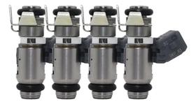 Kit 4 Bicos Injetores Gol Parati Polo 1.0 16v Iwp113 Marelli Kit 4 Bicos Injetores Gol Parati Polo 1.0 16v Iwp113 Marelli