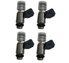 Kit 4 Bicos Injetores Gol Parati Polo 1.0 16v Seat Ibiza Iwp113 Kit 4 Bicos Injetores Gol Parati Polo 1.0 16v Seat Ibiza Iwp113