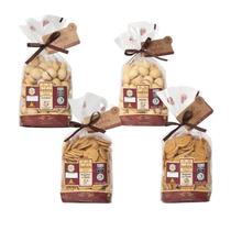 Kit 4 Biscoito Casadinho, Beijinho, Queijo, Cebola Kit 4 Biscoito Casadinho, Beijinho, Queijo, Cebola