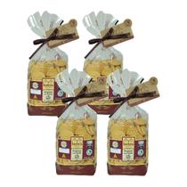 Kit 4 Biscoito Caseiro Disquinho de Cebola Natural Kit 4 Biscoito Caseiro Disquinho de Cebola Natural