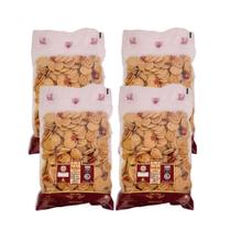 Kit 4 Biscoito Caseiro Disquinho de Cebola Natural Kit 4 Biscoito Caseiro Disquinho de Cebola Natural