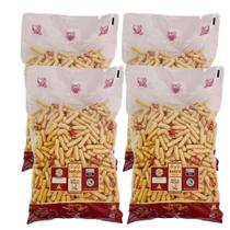 Kit 4 Biscoito Caseiro Palito de Pimenta Natural Kit 4 Biscoito Caseiro Palito de Pimenta Natural