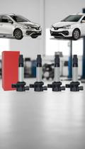 Kit 4 Bobinas de Ignição Eletrônica Automotiva