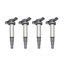 Kit 4 Bobinas Ignição Corolla 2.0 90919-02258