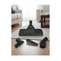 Kit 4 Bocais P/ Aspirador Pó 32mm Limpeza Profunda Kit 4 Bocais P/ Aspirador Pó 32mm Limpeza Profunda