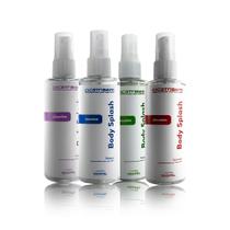 Kit 4 Body Splash Sensation Cicatribem 100g cada Babalu, Floral, Fresh e Sensual Perfume Corporal Leve e Refrescante para o Dia a Dia Kit 4 Body Splash Sensation Cicatribem 100g cada Babalu, Floral, Fresh e Sensual Perfume Corporal Leve e Refrescante para o Dia a Dia