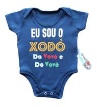 Kit 4 bodys de bebê personalizado (frases e personagens) Kit 4 bodys de bebê personalizado (frases e personagens)