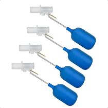 Kit 4 Boia Para Bebedouro de Animais de 3 e 6 lts Kit 4 Boia Para Bebedouro de Animais de 3 e 6 lts