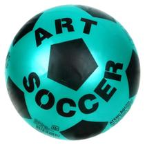 Kit 4 Bolas Vinil Dente De Leite Soccer Futebol