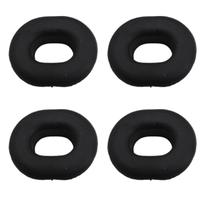 Kit 4 Borrachas Fixadora Da Tampa Lateral Xr 200 Nx 200 Kit 4 Borrachas Fixadora Da Tampa Lateral Xr 200 Nx 200