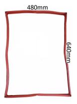 Kit 4 Borrachas Silicone Forno Progás Style 5000 5 Esteiras Kit 4 Borrachas Silicone Forno Progás Style 5000 5 Esteiras